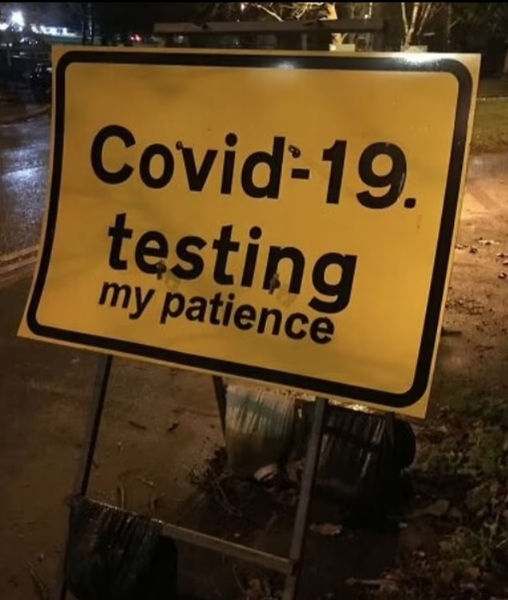 Schools still a covid shitshow