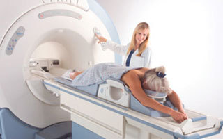 Any advice for fear of MRI scan?