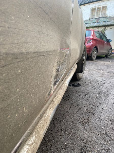 Liability for damage