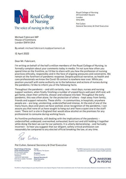 Boris has been fined - Tory voters, should he go?