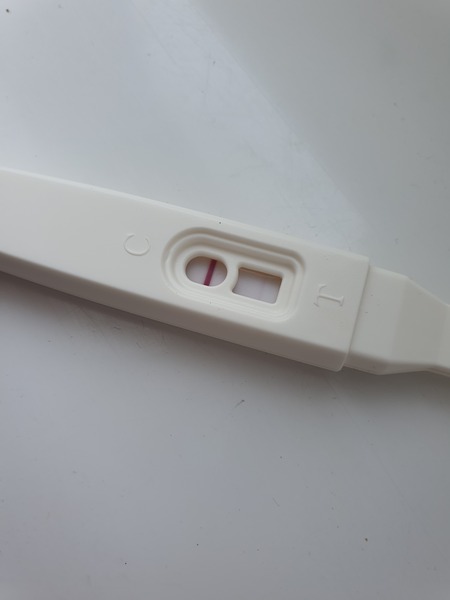 2 dpo - TWW, anyone with me?