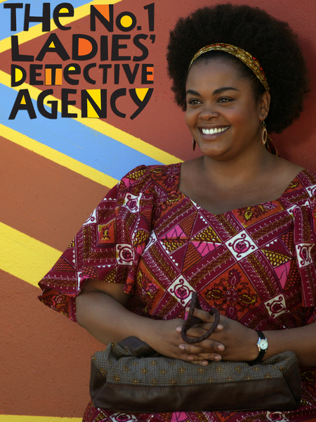 Books/films with obese female protagonist?