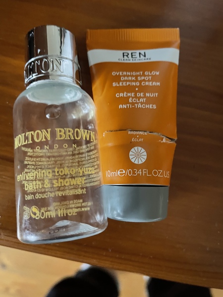 Are you addicted to beauty products? If so, please join - we are "Beauty addicts anonymous" 💜