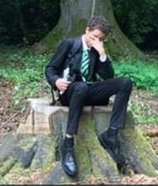 💙 THREAD 2: Will you spare five minutes to help the lovely Noah Donohoe get the justice he deserves and to support his mummy Fiona in getting the truth about what happened to her beloved son? 💙