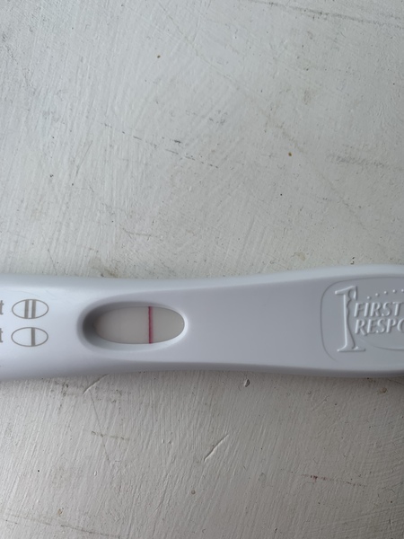 Trying to conceive over 40 part 2