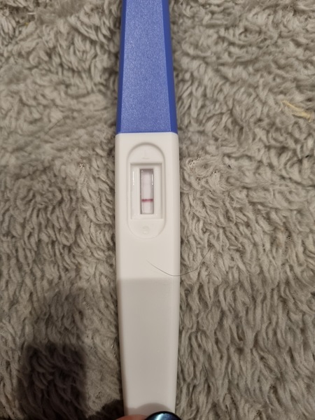 Is this positive?