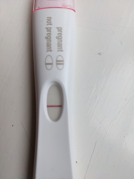 Hoping For a BFP in April
