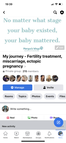 🌈 Ttc after miscarriage thread 7 🌈💕🤞✨