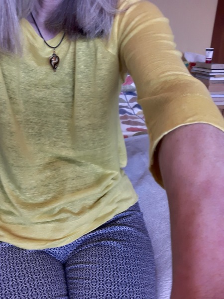What are you wearing today.. skipping into Spring