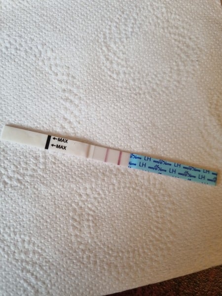 Starting Clomid tomorrow!