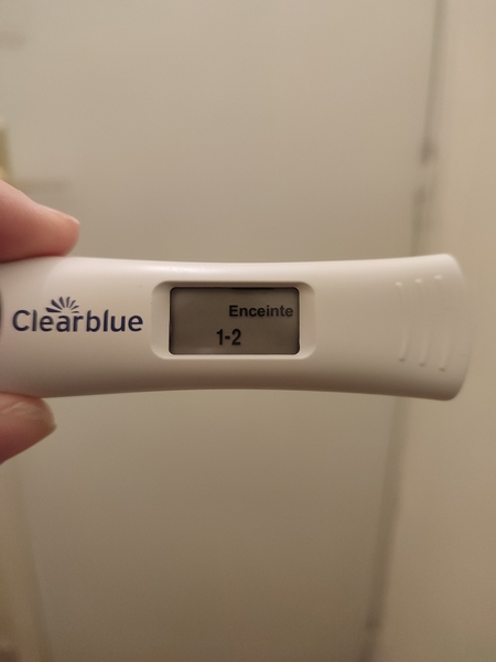 Due December 2022 ❤👶