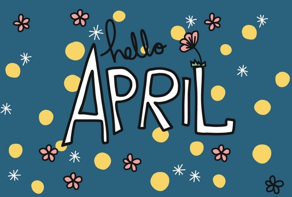 LOSE IT! April 2022 🌻