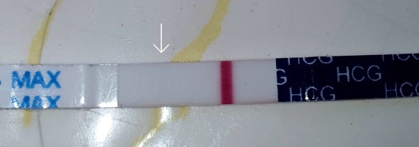 2 dpo - TWW, anyone with me?