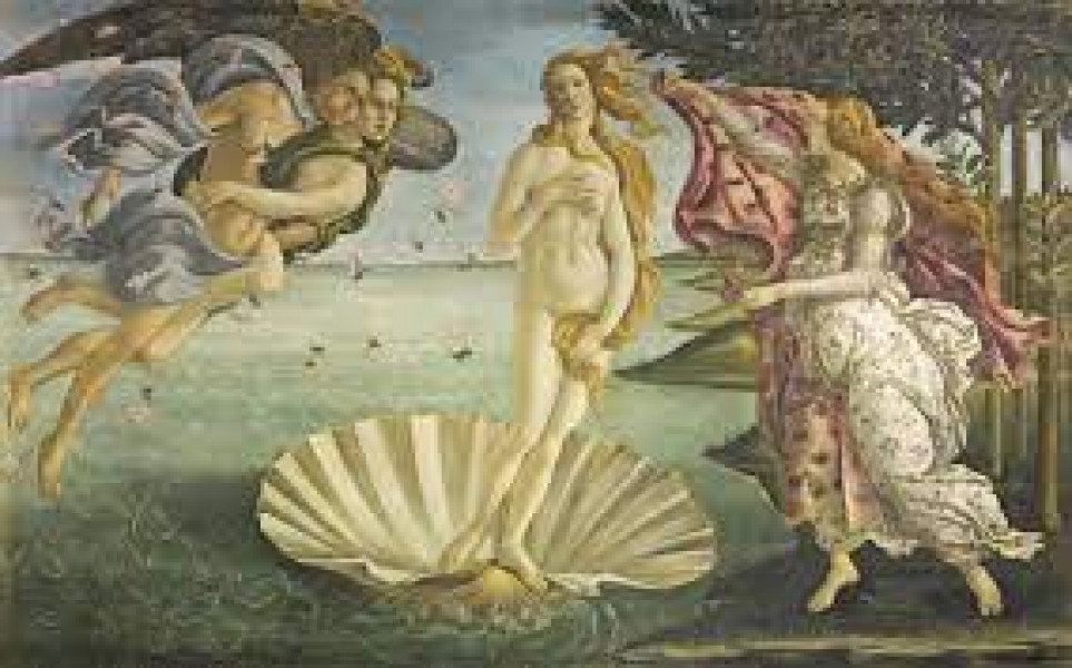 Venus?