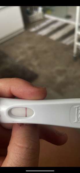 2nd FR test. 