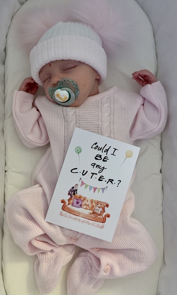 11 days late -BFN! Please someone give me a success story.