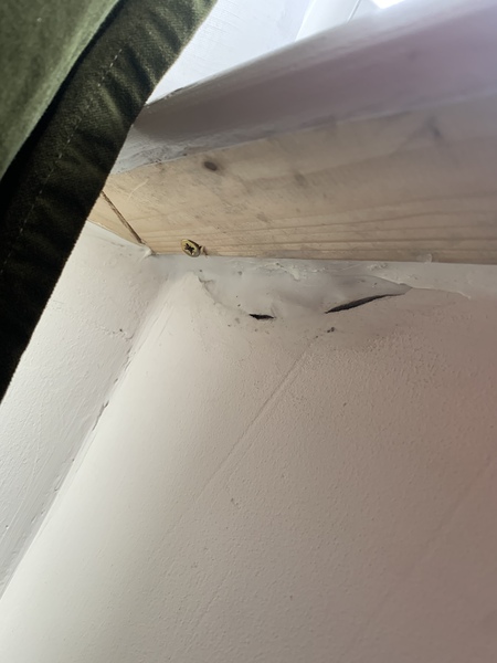 Replace window sills or Windows first?