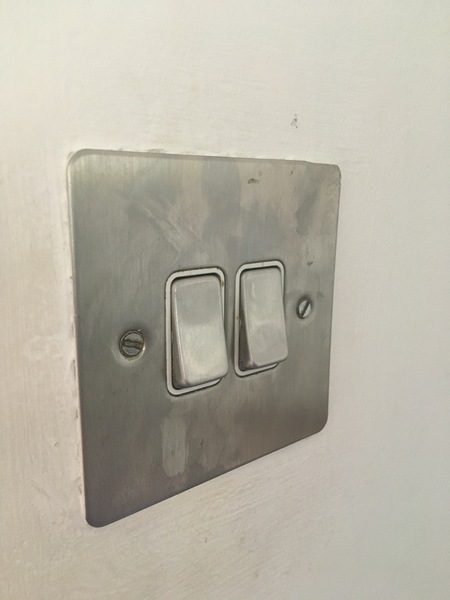 Light switches