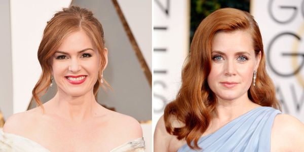 Famous people doppelgängers … I’ll start!