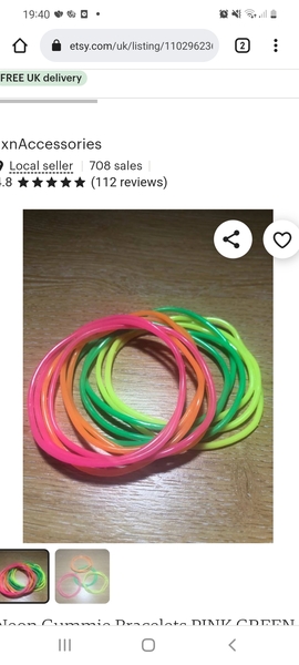 Random things that were big in the '90s.