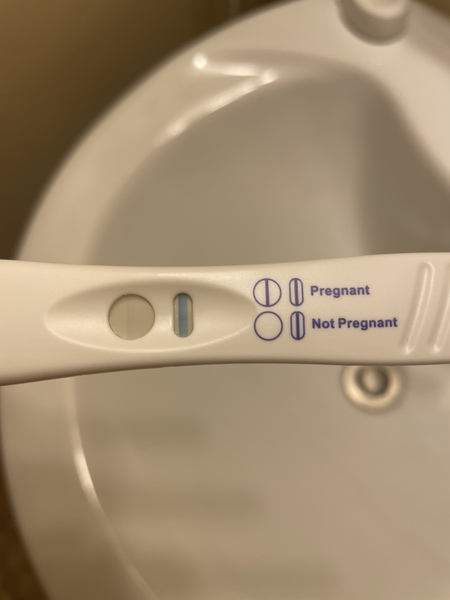 Trying to conceive