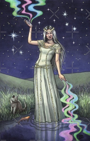 Any Witches Here? Part 16