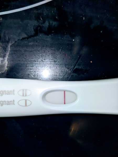 Hoping For a BFP in April