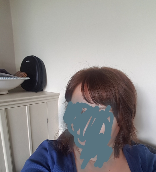 To fringe or not to fringe ...