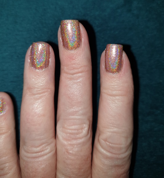 Best nail polish please