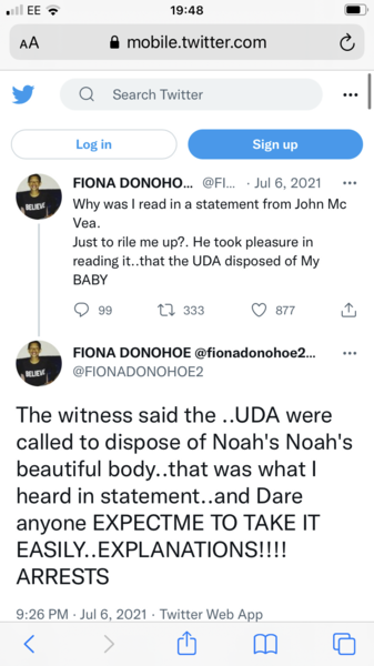 Aibu to think if the worst happened and your child died in mysterious circumstances you should have a right to know what happened.