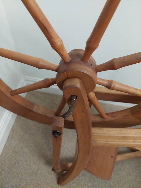 Knit, Crochet and Natter 8: Keep Calm and Carry Yarn!