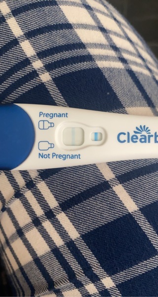 Anyone testing around April 19th? My 2ww is just starting.