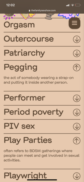 to ask if your child’s school is on this list?