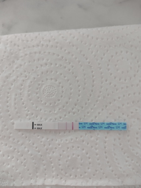 Hoping For a BFP in April