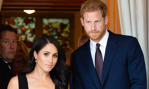 Who do you think is the most good looking Royal?