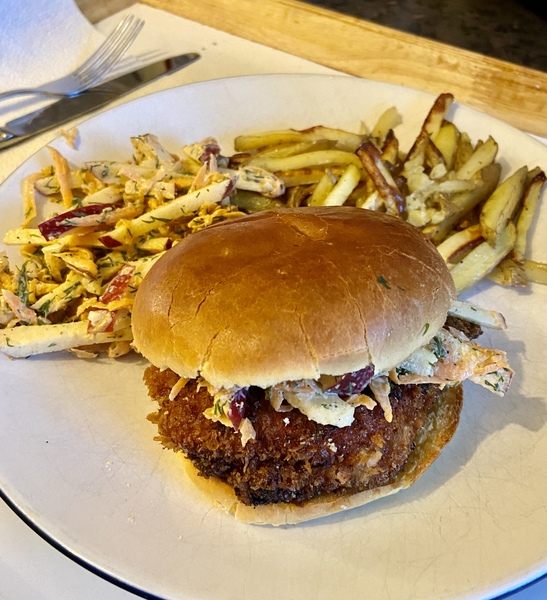 New thread for sharing Gousto recipes