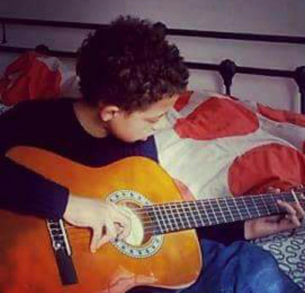 🍀 As it's St Patrick's Day today, can I ask you to spare 5 minutes for Noah Donahoe and his mummy? (TW)