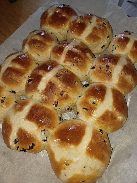 Come and tell me your dull and unexciting news 22: Calmly through the day