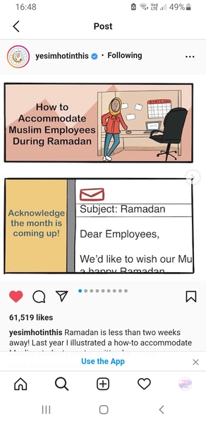 Ramadan 2022 thread