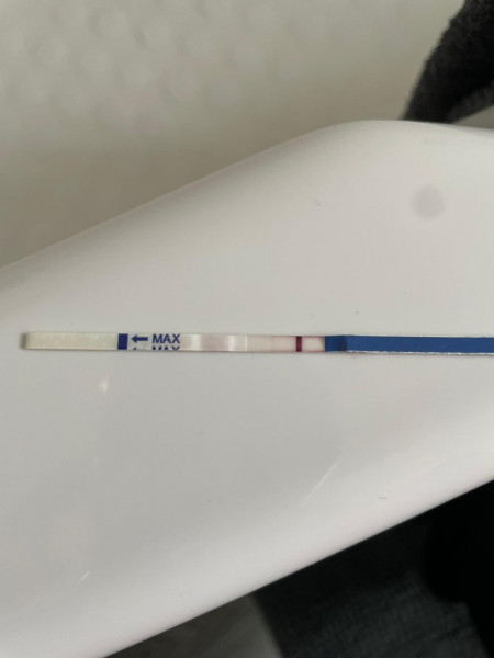 Hoping For a BFP in April