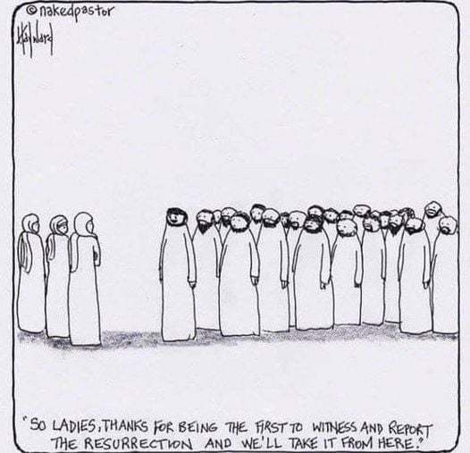 Happy Easter
