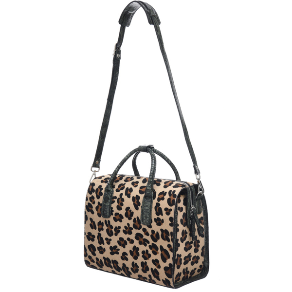 Classy but understated bag brands?