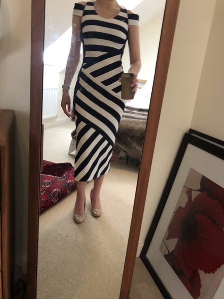 Dress advice needed