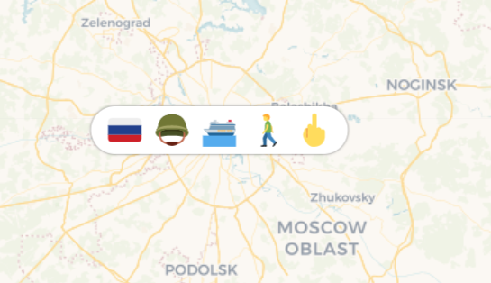Ukraine Invasion: Part 20