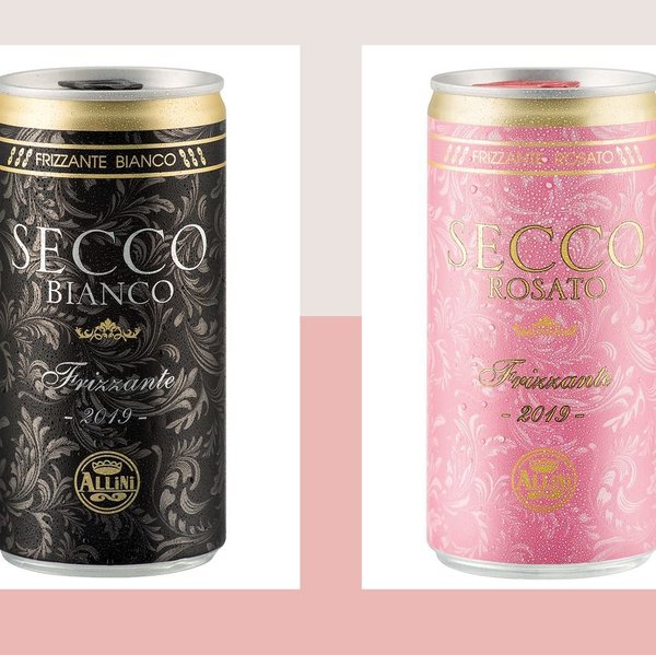 Best Supermarket Prosecco
