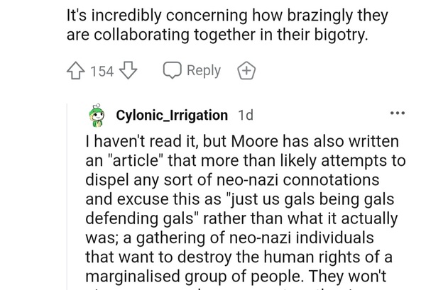 Womens lunch causes mass death - Feminist Current