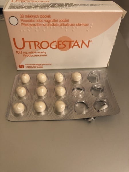 IVF / FET March/April 2022 Thread 2