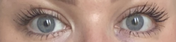 So utterly fed up of thick clumpy mascaras