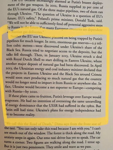 Ukraine Invasion Part 18