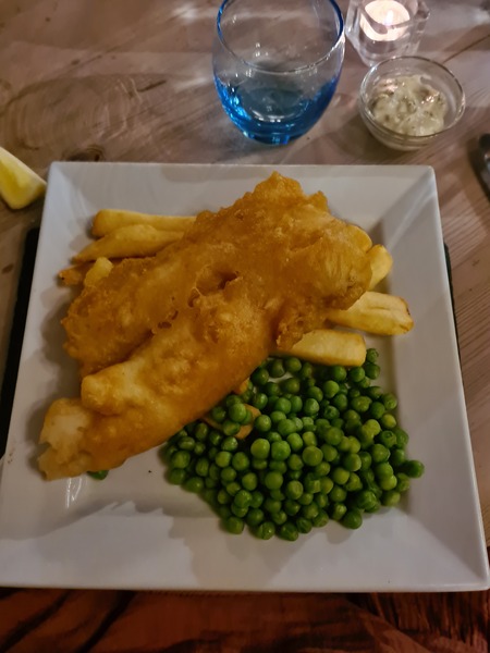 Portion sizes in pubs and restaurants-why are they so big?